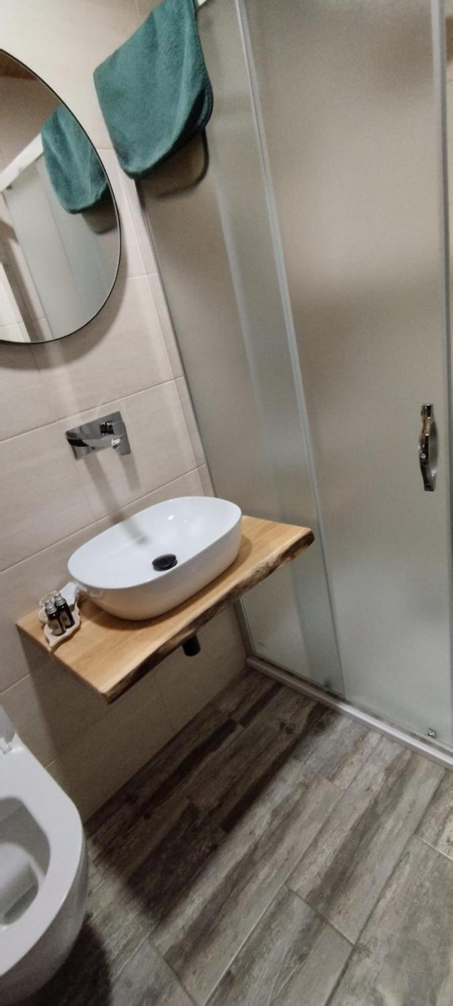 Chata Pod Houbovym Vrchem 2 Horni Plana Ngoại thất bức ảnh